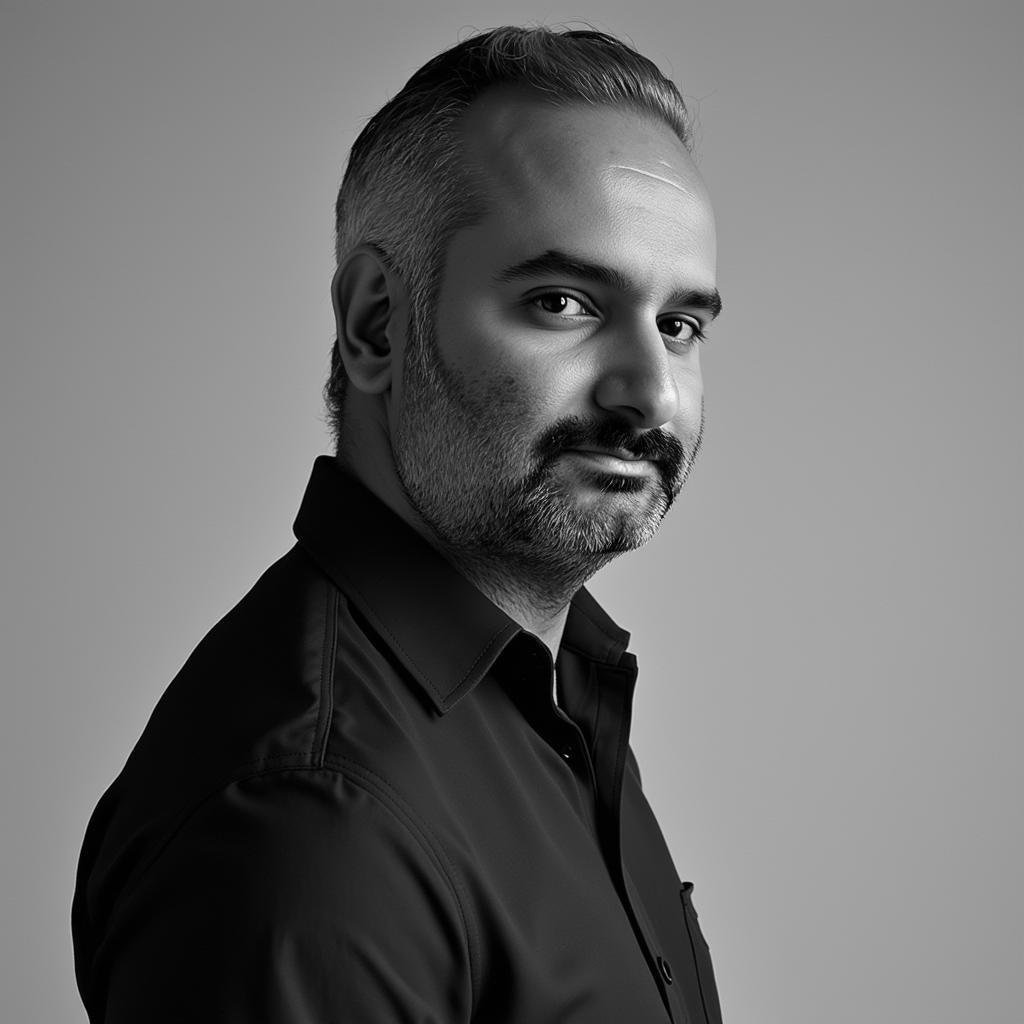M. Hakan TATLICI